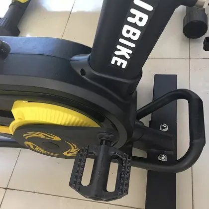 Cycling Exercise Fitness Gym Equipment: Commercial Fan Bikes & Air Bikes for Sale
