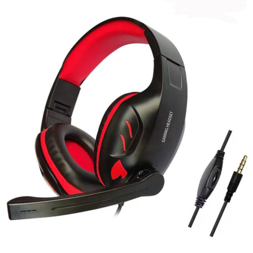 Beste Ps4-headset draadloze gaming-headset