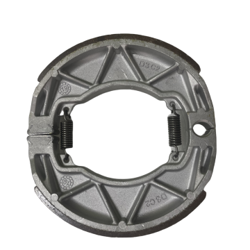 Customize Haorun Brake Pads for Aprilia Scooter SR125 14mm 17mm 1C000655R