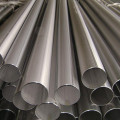 seamless titanium tube 3AL-2.5V