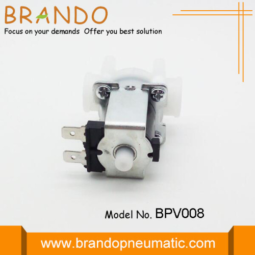 0-0.8Mpa filettatura femmina 1/4 &quot;RO Valvola solenoide