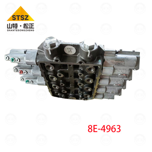 Transmission Assembly 154-13-31000 for Bulldozer SD22