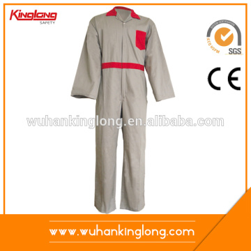 Dubai style Polyester Cotton uniforms construction workwear