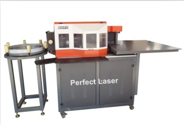 Channel Letter Auto Bending Machine for Stainless Steel / Aluminum (PEL-200)