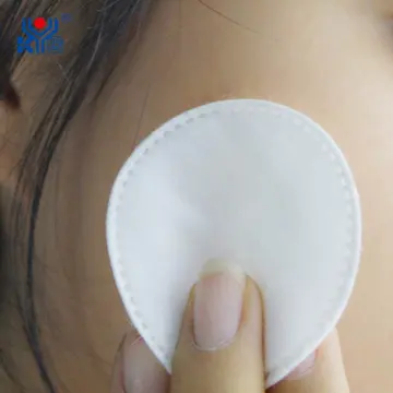 Hot Cosmetic cotton Pad Making Machine