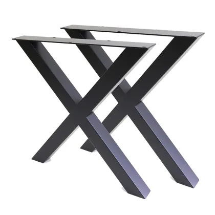 Coffee Dining Furniture Metal Table Legs