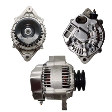 12V 90A Alternator for Caterpillar Backhoe Loaders & Track Tractors (1052813, 1012119010, 1012119020)