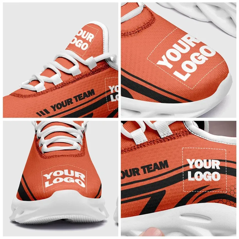 Air Cushion Running Shoes