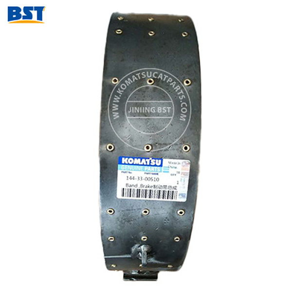 KOMATSU D60 D65 D75 BRAKE BAND ASS'Y 144-33-00510 KOMATSU D60-6 D65-6 D75-2 bul