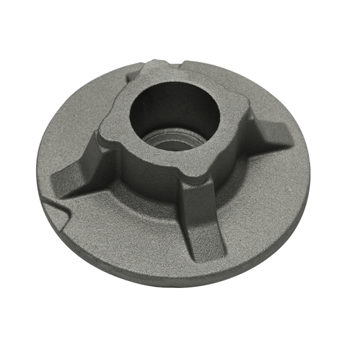 Placa principal para maquinaria de construcción