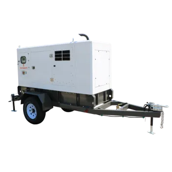 50hz and 60hz generator set