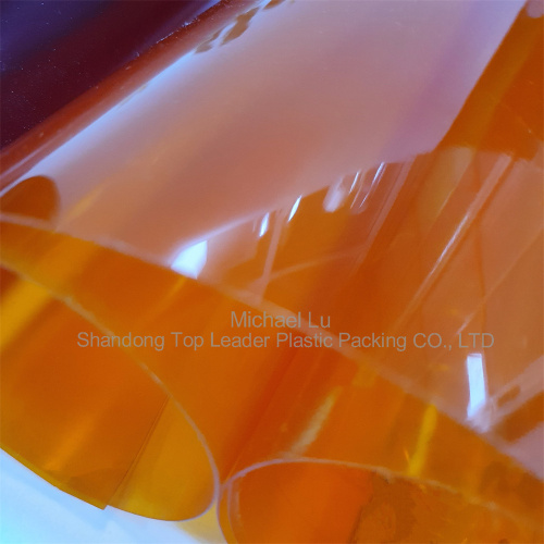 high barrier composite PVC film PTP packaging materials