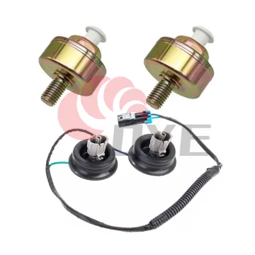 AutoPartEngine: Your Source for Chevrolet and GMC Engine Knock Sensors - Models 12589867 & 12601822