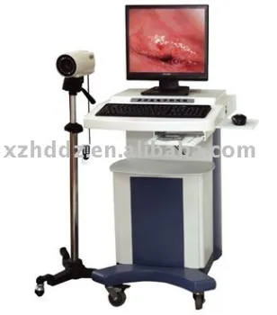 HD Digital Electronic Colposcope