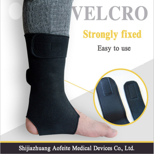 Medicinsk funktion Ankle Support