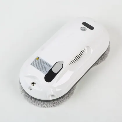 Weizhisheng Dual-Disc Window Cleaning Robot