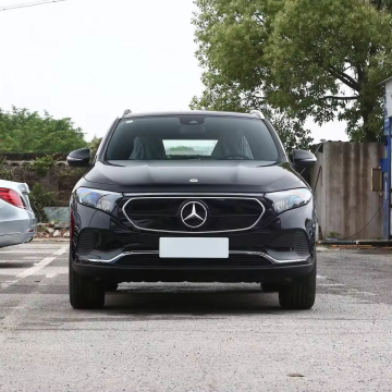2024 MB EQA, EQB, EQC, EQE SUV: Luxury Electric Cars and New Energy Vehicles Made in China