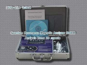 Quantum Resonance Magnetic Analyzer HSK-6699