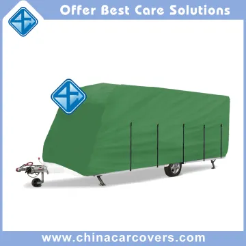 Wholesale goods from china Entry-level Caravan Cover