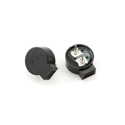 FBMT9040SH side hole small piezo buzzer magnetic transducer