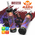 QQ BANG SHISHA 80K ПУФКИ Vape