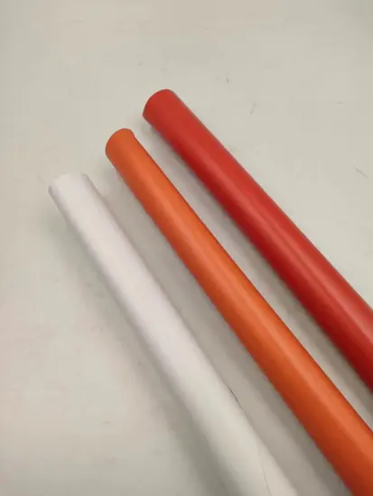 Food Grade Colored Polypropylene Rigid PP Sheet Film