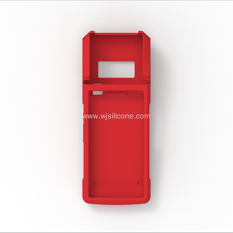 Sunmi P2 Pro Public mold pos case