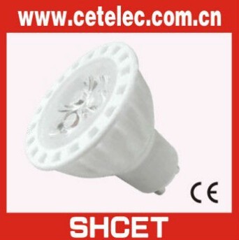 LED high power led light cup