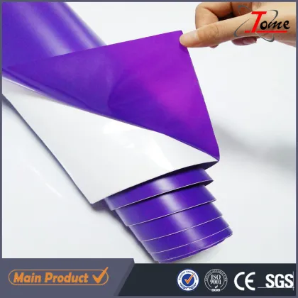 oracal 651 color vinyl car wrap material for cutting plotter