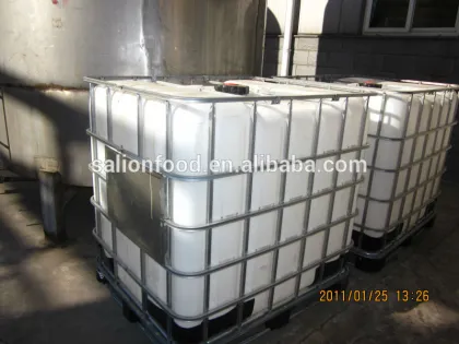 Natural fermented white vinegar concentrate 20%