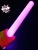 Pink LED Foam Light Stick Baton Supreme .4.5*40cm