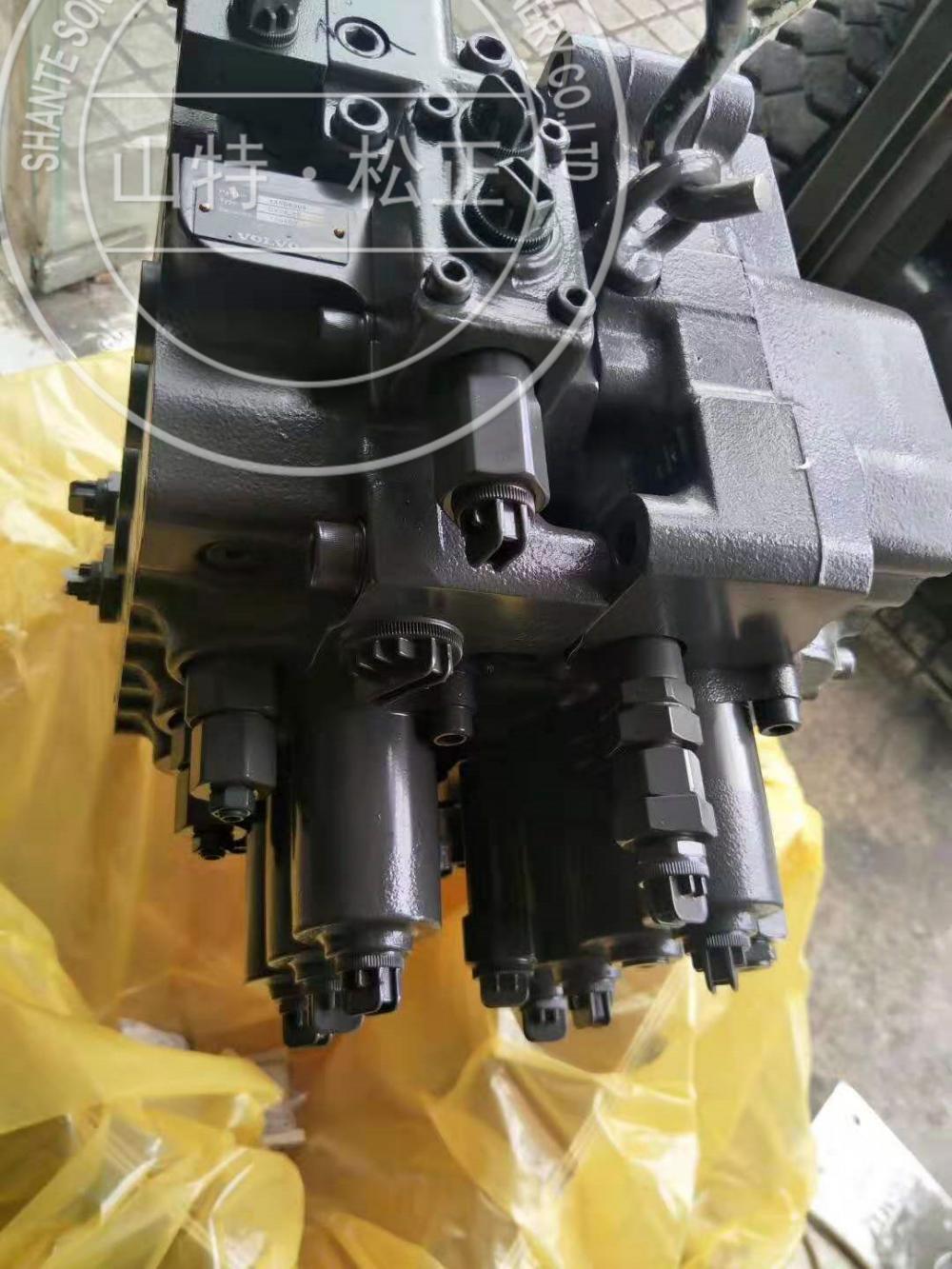 Volvo EC240B VOE14511063 control valve