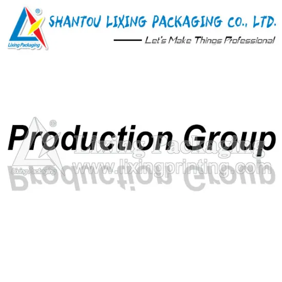 Production Group