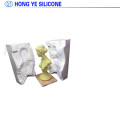 Liquid Silicone for Culture Stone Molds