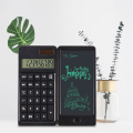 Suron Calculator With 6.5 Inch LCD Writing Tablet