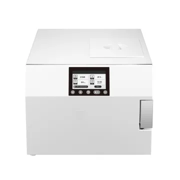 sterilizer box classe b autoclave small