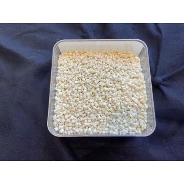 Мінеральныя засыпаныя PP MD30 смалы