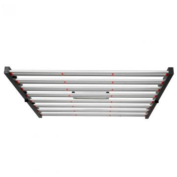 Full Spectrum LED Grow Light Bars in Stock