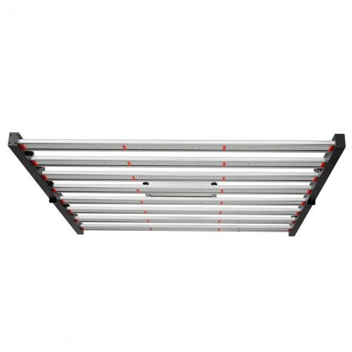 Full Spectrum LED Grow Light Bars tersedia