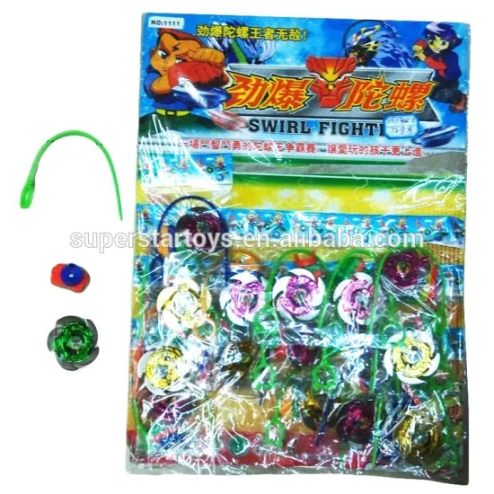 3150128-17--plastic kid toy top