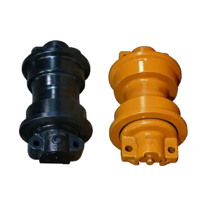Spare Parts for JCB JS200 Excavator Track Roller