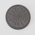 Wholesale Artware Ceramic Pendant