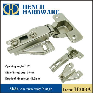 Kitchen Cupboards 35mm Cup Antique Hinges