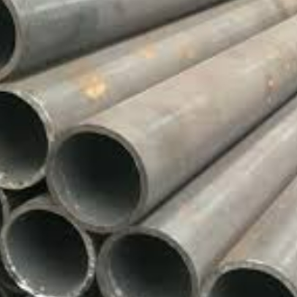 High quality EN 10216-1 Carbon Steel Pipe