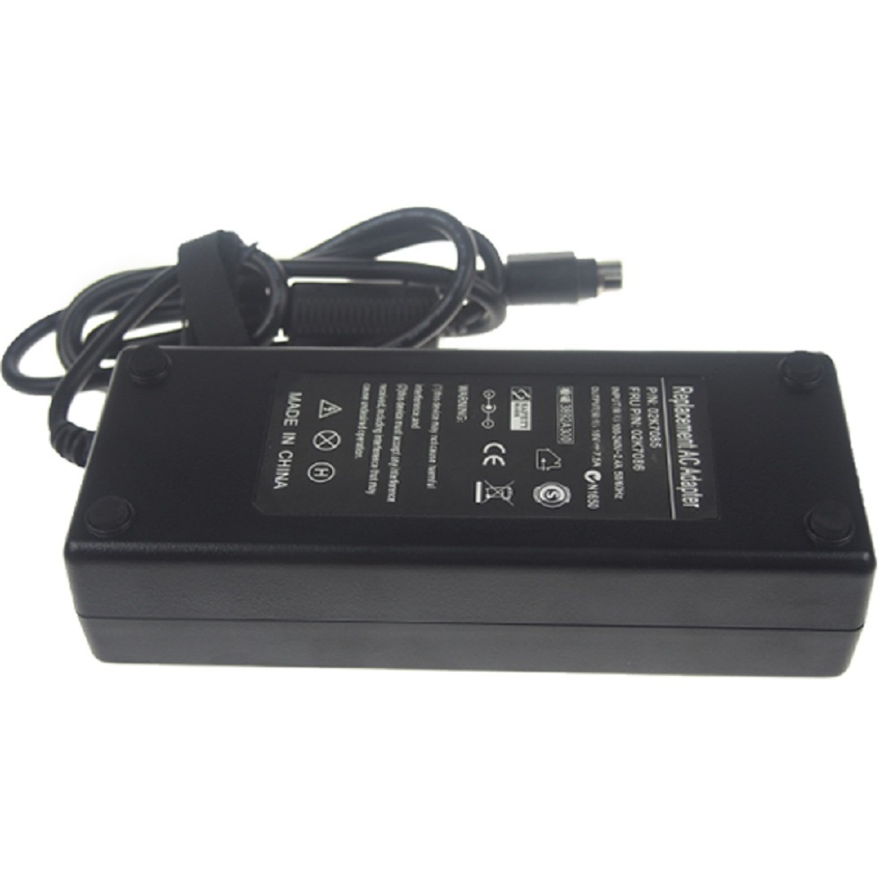 16v 7.5a laptop adapter