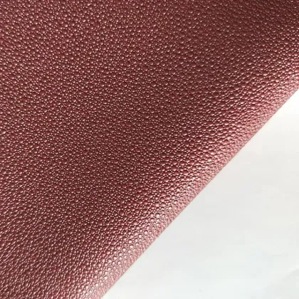 Rexine Roll Leather with Textile Backing: A Premium Imitation Leather Option for Upholstery Projects
