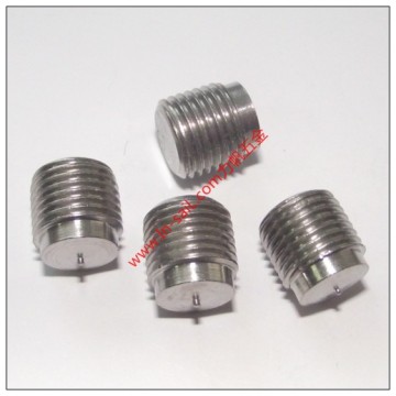 Weld Screw