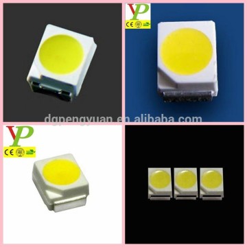3528 white warm white red blue green rgb smd led diode factory price