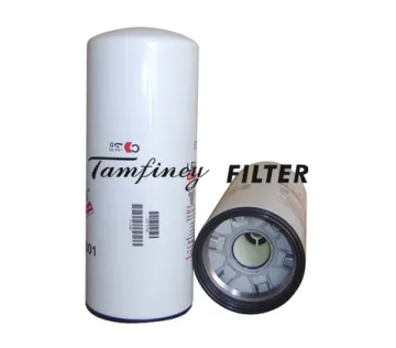 High Velocity Dual-flow Lube Spin-on Lf9001 