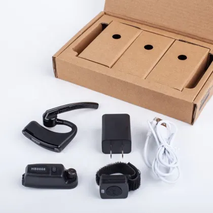 DP4801e DGP8550e XPR7550e Wireless Headphones